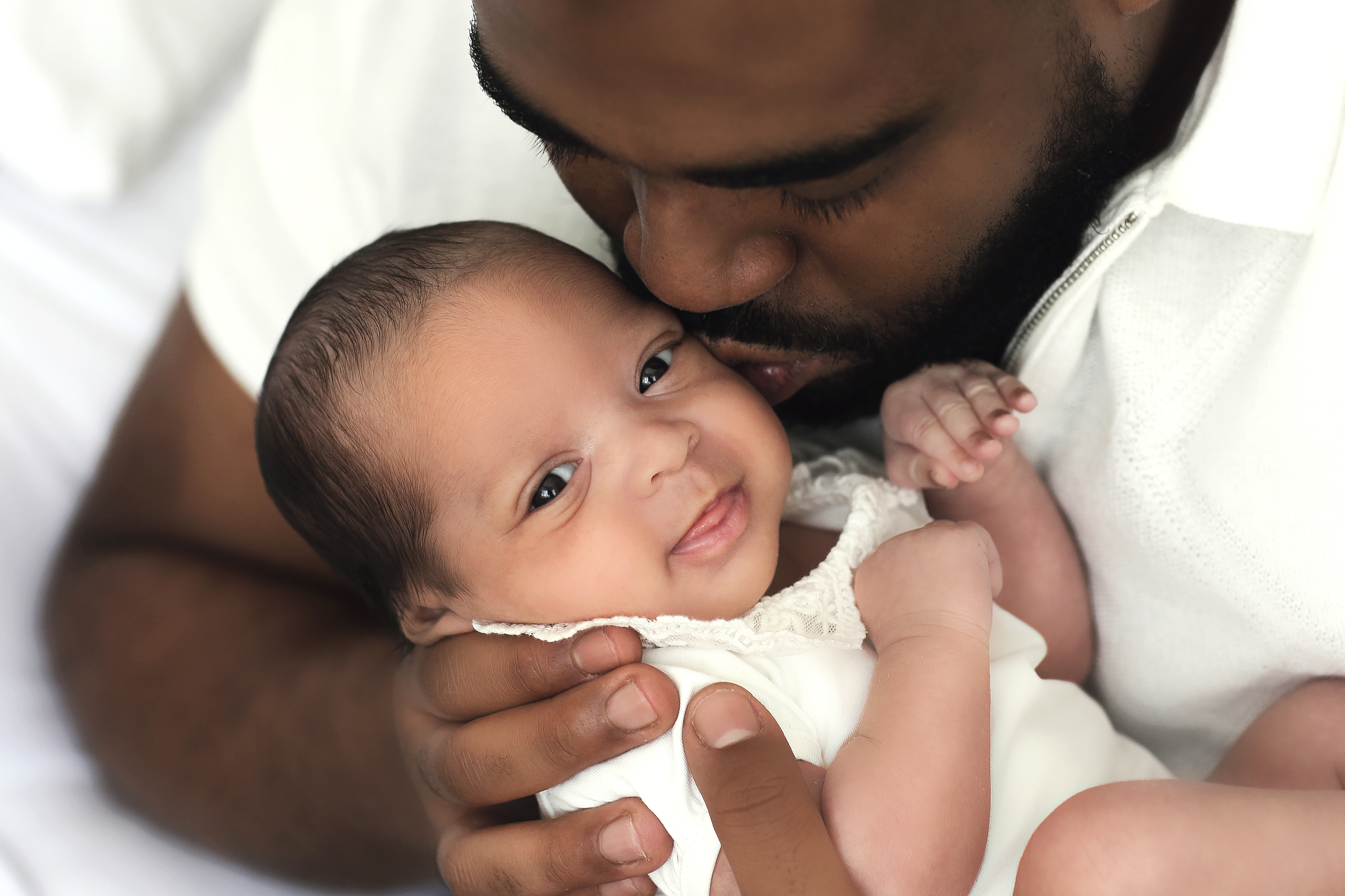 Newborn Photography North London