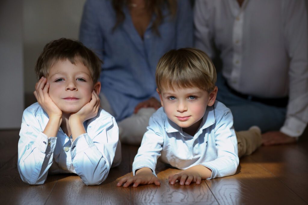 how much family photoshoot costs